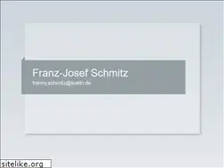Sites similar to schmitz-immo.de