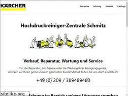 Sites similar to schmitz-kaercher.de