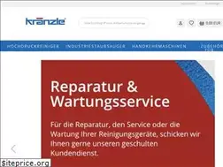 Sites similar to schmitz-kraenzle.de