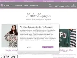 Sites similar to schmitz-mode.de