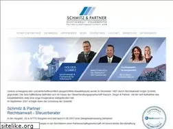 Sites similar to schmitz-ra.de