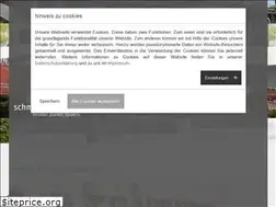 Sites similar to schmitz-reichard.de