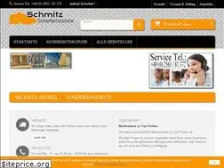 Sites similar to schmitz-sicherheitsschuhe.de