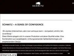 Sites similar to schmitz-soehne.com