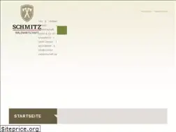 Sites similar to schmitz-waldwirtschaft.de