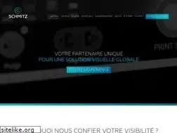 Sites similar to schmitz.be
