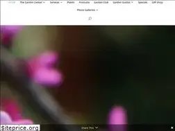 Sites similar to schmitzgardencenter.com