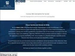 Sites similar to schmitzheinze.de