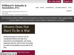 Sites similar to schmitzlaw.com