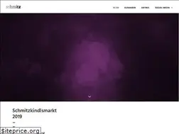 Sites similar to schmitzmagazin.de