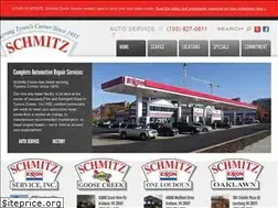 Sites similar to schmitzservices.com