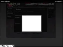 Sites similar to schmizz.discoy.de