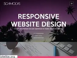 Sites similar to schmocks.com