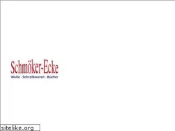 Sites similar to schmoeker-ecke.de