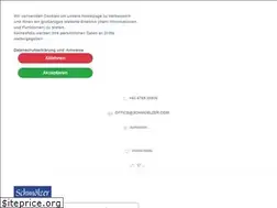 Sites similar to schmoelzer.com