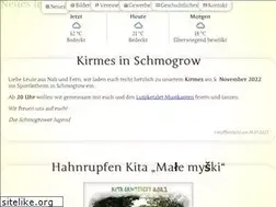 Sites similar to schmogrow.de