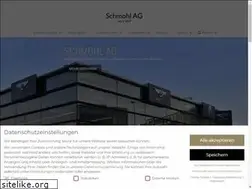 Sites similar to schmohl.ch