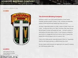 Sites similar to schmohz.com