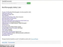 Sites similar to schmoker.org