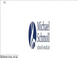 Sites similar to schmoll-musik.de