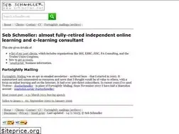 Sites similar to schmoller.net