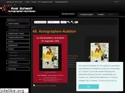 Sites similar to schmolt.de