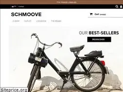 Sites similar to schmoove.fr