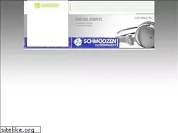 Sites similar to schmoozen.com