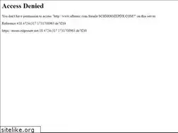 Sites similar to schmoozepdx.com