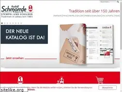 Sites similar to schmorrde.de