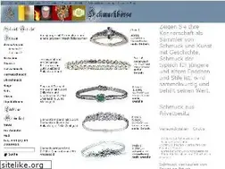 Sites similar to schmuck-boerse.com