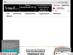 Sites similar to schmuck-eshop.at