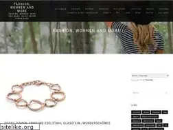 Sites similar to schmuck-fantasie.de