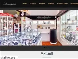 Sites similar to schmuck-galerie.ch