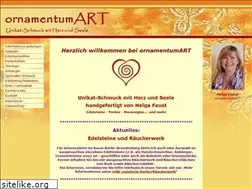 Sites similar to schmuck-heilsteine.de