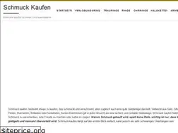 Sites similar to schmuck-kaufen24.de