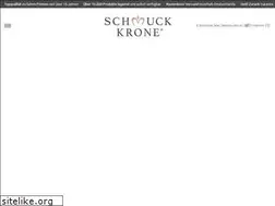 Sites similar to schmuck-krone.de