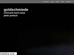 Sites similar to schmuck-nach-mass.de