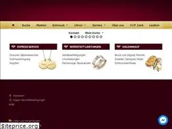 Sites similar to schmuck-shop.at