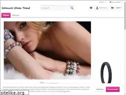 Sites similar to schmuck-uhren-trend.de