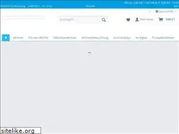 Sites similar to schmuck-vitrinen.de