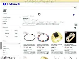 Sites similar to schmuck.ladenzeile.de