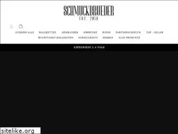 Sites similar to schmuckbrueder.de
