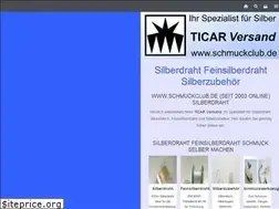 Sites similar to schmuckclub.de