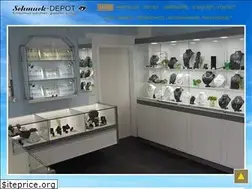 Sites similar to schmuckdepot.com