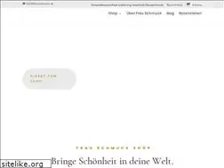 Sites similar to schmuckdesignundperlen.de