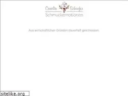 Sites similar to schmuckemotionen.de