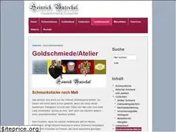 Sites similar to schmuckfabrik.de