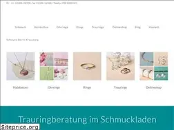 Sites similar to schmuckgraefin.de