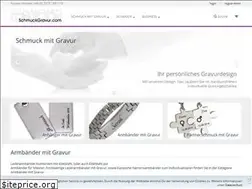 Sites similar to schmuckgravur.com